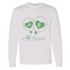 Heavy Cotton Long Sleeve T-Shirt Gildan Thumbnail